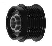 AS-PL AFP0041(BOSCH) - Puleggia alternatore freewheel Pulleys/lenta per macchina fotografica