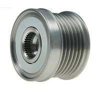 AS-PL AFP0047 Dispositivo ruota libera alternatore per AUDI,SEAT,SKODA,VW