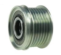 AS-PL Dispositivo ruota libera alternatore AFP0047(INA) per VW, Skoda, Audi, Seat