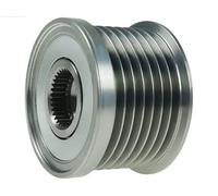 AS-PL AFP0050 Dispositivo ruota libera alternatore