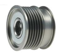 AS-PL AFP0063 Dispositivo ruota libera alternatore