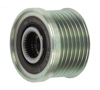 Frizione alternatore puleggia AFP0068(INA) AS-PL per BMW 3 Touring 3 Cabriolet 1