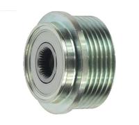 Frizione alternatore puleggia AFP0072 AS-PL per TOYOTA YARIS