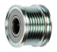 Frizione alternatore puleggia AFP0073 AS-PL per SAAB RENAULT OPEL