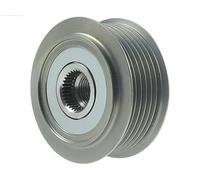 AS-PL Dispositivo ruota libera alternatore AFP0080 per AUDI