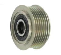 AS-PL Dispositivo ruota libera alternatore AFP0080(INA) per Audi A6 C6 Avant