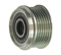 AS-PL Dispositivo ruota libera alternatore AFP0084(INA) per Audi, VW, Seat, Porsche