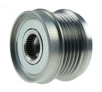 AS-PL AFP0089 Dispositivo ruota libera alternatore per MERCEDES-BENZ