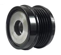 Frizione alternatore puleggia AFP0089(LITENS) AS-PL per MERCEDES-BENZ CLASSE GLA