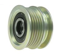Frizione alternatore puleggia AFP0099(INA) AS-PL per OPEL SAAB ALFA ROMEO