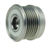 Frizione alternatore puleggia AFP0101S AS-PL per MERCEDES-BENZ INFINITI