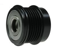 Frizione alternatore puleggia AFP0114S AS-PL per SAAB OPEL