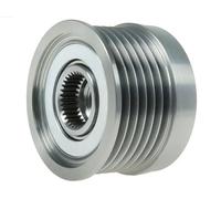 AS-PL Dispositivo ruota libera alternatore AFP0137S frizione puleggia