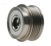 Frizione alternatore puleggia AFP1001 AS-PL