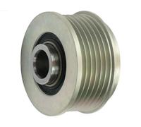 AS-PL Dispositivo ruota libera alternatore AFP1004(INA) per Opel Chevrolet