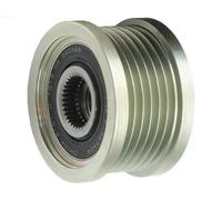 Frizione alternatore puleggia AFP1005(INA) AS-PL per OPEL BMW CHEVROLET
