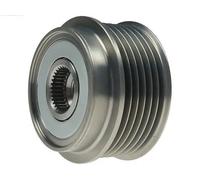 Frizione alternatore puleggia AFP2002 AS-PL per OPEL ASTRA H Furgone/familiare