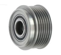 Frizione alternatore puleggia AFP2002(V) AS-PL per OPEL CORSA C ASTRA H GTC