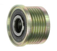 AS-PL Dispositivo ruota libera alternatore AFP3002(INA) per Renault, Nissan, Mitsubishi, Opel, Volvo