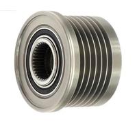 Frizione alternatore puleggia AFP3002(V) AS-PL per RENAULT NISSAN MITSUBISHI