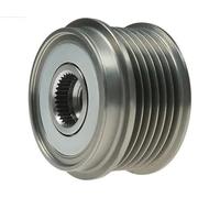 Frizione alternatore puleggia AFP3004 AS-PL per VOLVO RENAULT MITSUBISHI