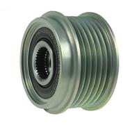 Frizione alternatore puleggia AFP3006(INA) AS-PL per SKODA SEAT VW