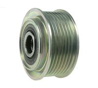 AS-PL AFP3007(INA) - Puleggia per macchina fotografica alternatore freewheel Pulleys/lenta