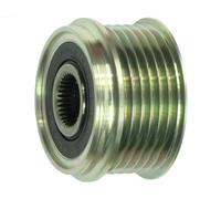 Frizione alternatore puleggia AFP3008(INA) AS-PL per FIAT OPEL ALFA ROMEO LANCIA