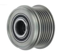 Frizione alternatore puleggia AFP3008(V) AS-PL per FIAT OPEL ALFA ROMEO LANCIA