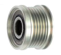 Frizione alternatore puleggia AFP3010(INA) AS-PL per MERCEDES-BENZ SMART
