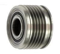 AS-PL Dispositivo ruota libera alternatore AFP3010(V) Puleggia per Mercedes‑Benz Smart