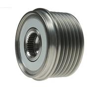 Frizione alternatore puleggia AFP3013 AS-PL per CITROËN PEUGEOT LANCIA FIAT FORD
