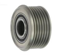 Frizione alternatore puleggia AFP3013(V) AS-PL per CITROËN PEUGEOT LANCIA FIAT