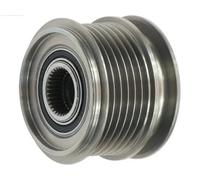 AS-PL Dispositivo ruota libera alternatore AFP3014(V) per VW, Skoda, Audi, Seat