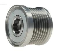 Frizione alternatore puleggia AFP3016 AS-PL per RENAULT NISSAN OPEL DACIA