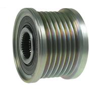 Frizione alternatore puleggia AFP3016(INA) AS-PL per RENAULT NISSAN OPEL DACIA