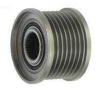 Frizione alternatore puleggia AFP3016(V) AS-PL per RENAULT NISSAN OPEL DACIA