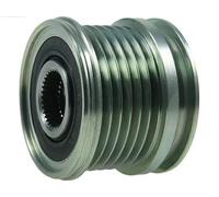 Frizione alternatore puleggia AFP3021(INA) AS-PL per MERCEDES-BENZ CLS SLK VIANO