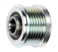 Frizione alternatore puleggia AFP3026 AS-PL per BMW 3 Coupé 3 3 Touring 7 5 6 1
