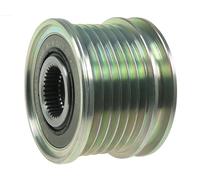 Frizione alternatore puleggia AFP3028(INA) AS-PL per CITROËN PEUGEOT MINI