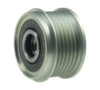 AS-PL AFP3034 (INA) - Puleggia per macchina fotografica alternatore freewheel Pulleys/lenta