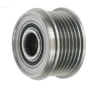 Frizione alternatore puleggia AFP3034(V) AS-PL per OPEL CHEVROLET BMW SAAB