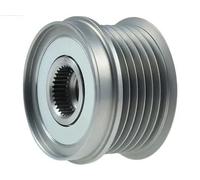 Frizione alternatore puleggia AFP3037 AS-PL per VOLVO FORD