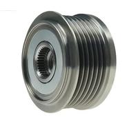 Frizione alternatore puleggia AFP4001 AS-PL per LANCIA FIAT ALFA ROMEO