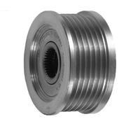 Frizione alternatore puleggia AFP4001(INA) AS-PL per LANCIA FIAT ALFA ROMEO
