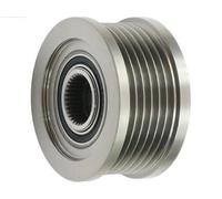 Frizione alternatore puleggia AFP4001(V) AS-PL per LANCIA FIAT ALFA ROMEO