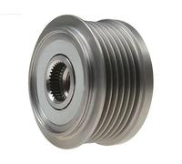 Frizione alternatore puleggia AFP4002 AS-PL per FIAT ALFA ROMEO LANCIA OPEL SAAB