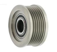 Frizione alternatore puleggia AFP4002(V) AS-PL per FIAT ALFA ROMEO LANCIA OPEL