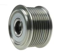 Frizione alternatore puleggia AFP5004 AS-PL