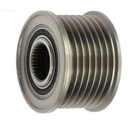 AS-PL AFP5007(V) Dispositivo ruota libera alternatore per DACIA,NISSAN,OPEL,RENA